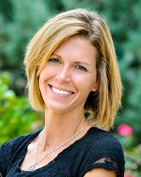 Elizabeth Hargett